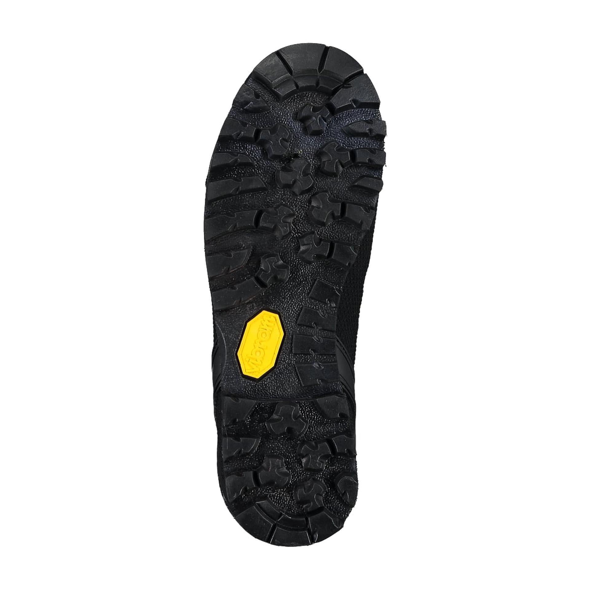 CMP Damen Moon Mid Women Trekking Schuhe WP 31Q4796_nero