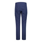 CMP Damen Outdoorhose Trekkinghose 30T6646 blue