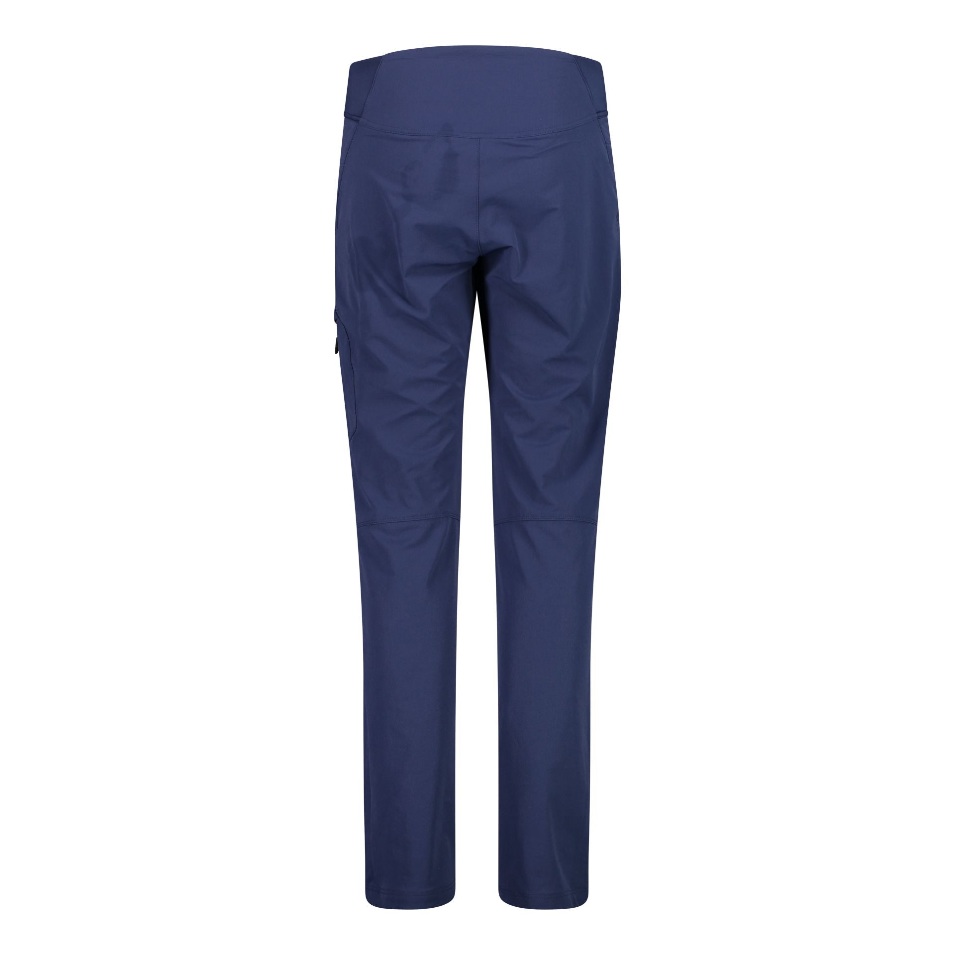 CMP Damen Outdoorhose Trekkinghose 30T6646 blue
