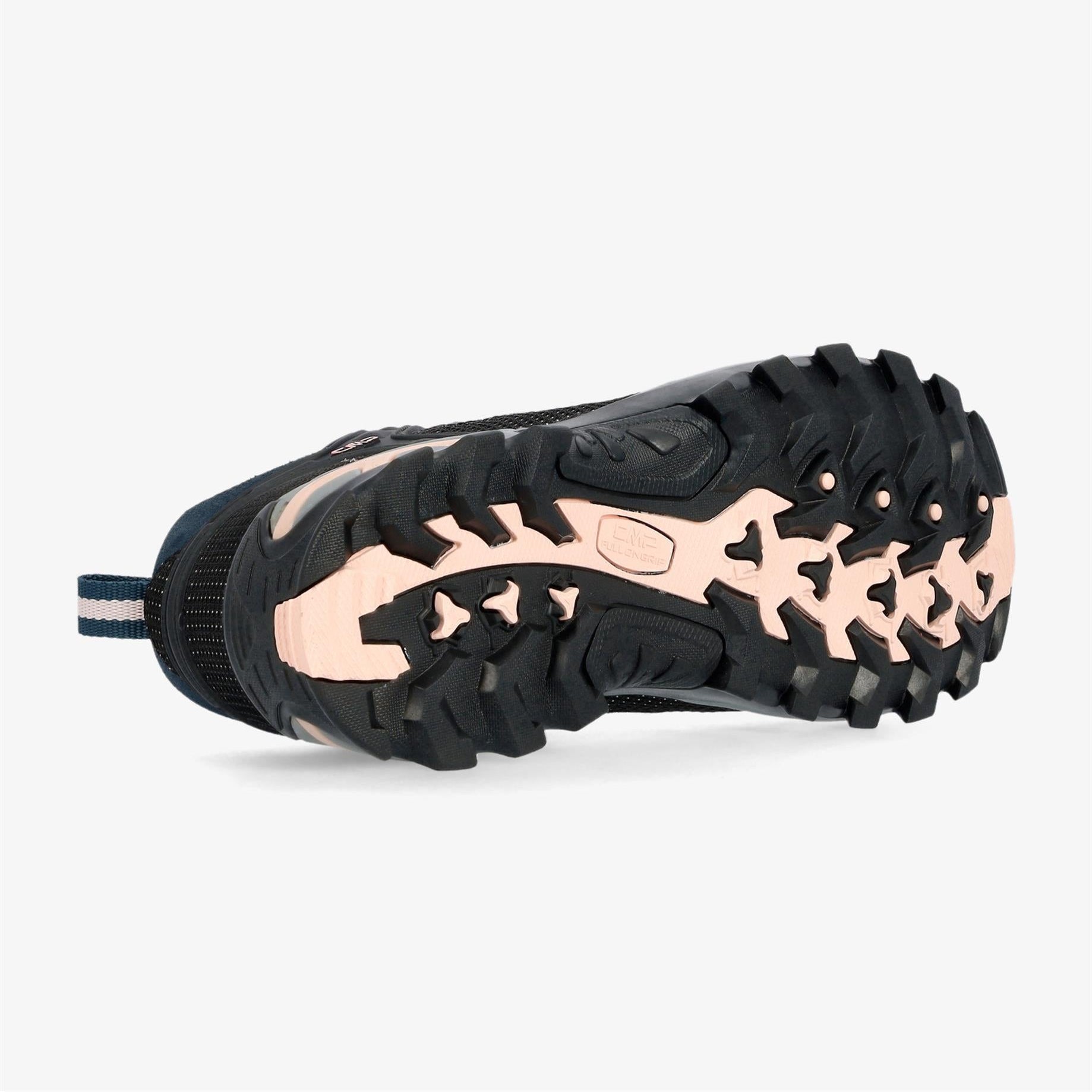 rose trekkingrad damen RIGEL WP Damen Trekkingschuhe – wasserfest & rutschfest – Grewe-Shop