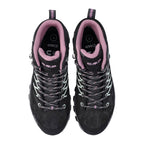 CMP Damen Rigel Mid Women Trekking Schuhe WP 3Q12946 piombo-orchidea