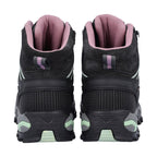 CMP Damen Rigel Mid Women Trekking Schuhe WP 3Q12946 piombo-orchidea
