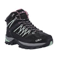 CMP Damen Rigel Mid Women Trekking Schuhe WP 3Q12946 piombo-orchidea