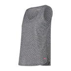 CMP Damen Shirt Light Jersey Top 31T7276 anthracite