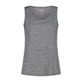 CMP Damen Shirt Light Jersey Top 31T7276 anthracite