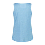 CMP Damen Shirt Light Jersey Top 31T7276 cielo