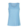 CMP Damen Shirt Light Jersey Top 31T7276 cielo