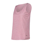 CMP Damen Shirt Light Jersey Top 31T7276 fard