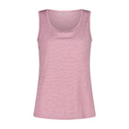 CMP Damen Shirt Light Jersey Top 31T7276 fard