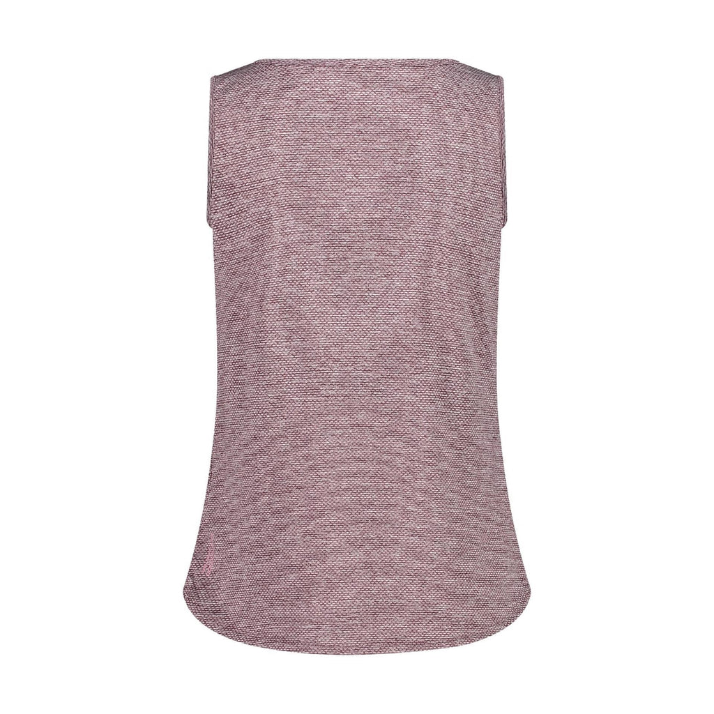 CMP Damen Shirt Light Jersey Top 31T7276 plum