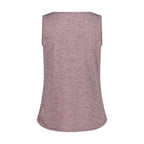 CMP Damen Shirt Light Jersey Top 31T7276 plum