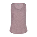 CMP Damen Shirt Light Jersey Top 31T7276 plum
