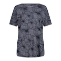 CMP Damen Shirt Woman T-Shirt 33N7976 blue