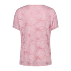 CMP Damen Shirt Woman T-Shirt 33N7976 fard