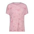 CMP Damen Shirt Woman T-Shirt 33N7976 fard