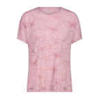 CMP Damen Shirt Woman T-Shirt 33N7976 fard