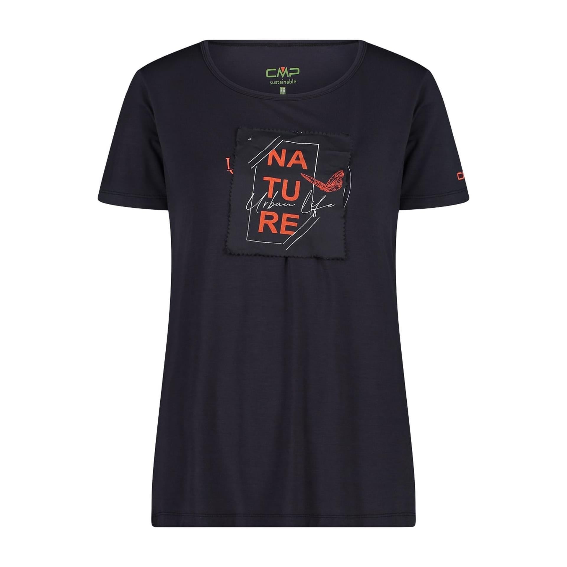 Damen GridTech® Fleecejacke mit Kapuze in Orchidea, frontal fotografiert mit Reißverschluss und Seitentaschen