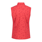 CMP Damen Shirt sleeveless 32T7156 fragola Damenbluse