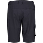 CMP Damen Stretchhose Woman Bermuda 31T5606 anthracite