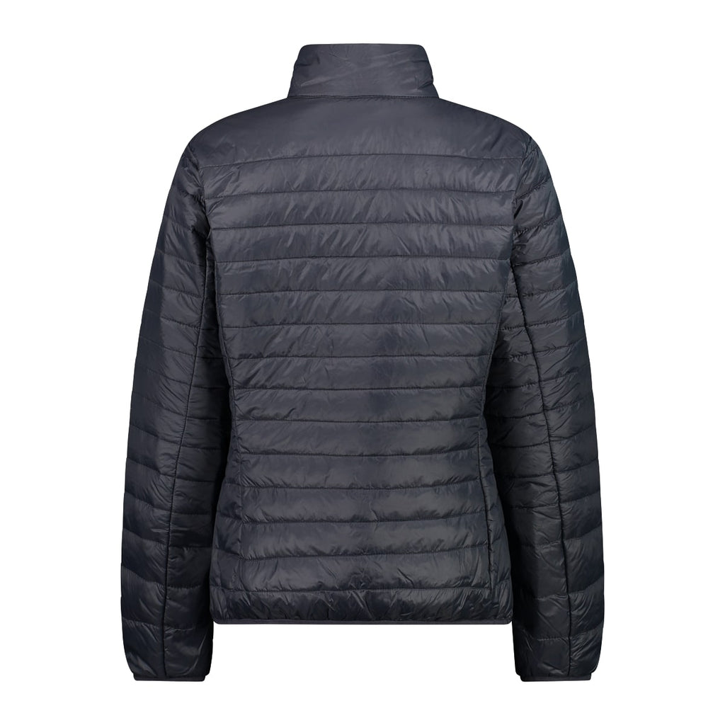 CMP Damen Thinsulate-Nylonjacke Damenjacke 31Z5366 antracite