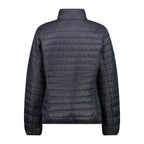 CMP Damen Thinsulate-Nylonjacke Damenjacke 31Z5366 antracite