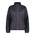 CMP Damen Thinsulate-Nylonjacke Damenjacke 31Z5366 antracite