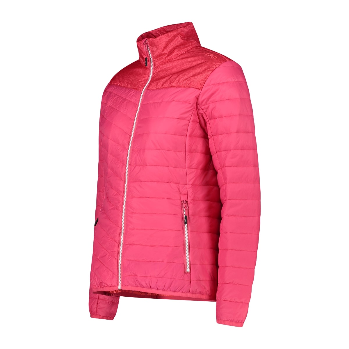 CMP Damen Thinsulate-Nylonjacke Damenjacke 31Z5366A fragola