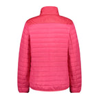 CMP Damen Thinsulate-Nylonjacke Damenjacke 31Z5366A fragola