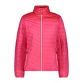 CMP Damen Thinsulate-Nylonjacke Damenjacke 31Z5366A fragola
