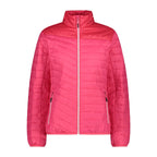 CMP Damen Thinsulate-Nylonjacke Damenjacke 31Z5366A fragola