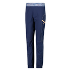 CMP Damen Trekkinghose Women Pant Light Climb 31T7696 blue-sunrise