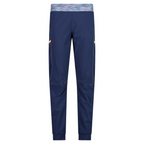 CMP Damen Trekkinghose Women Pant Light Climb 31T7696 blue-sunrise