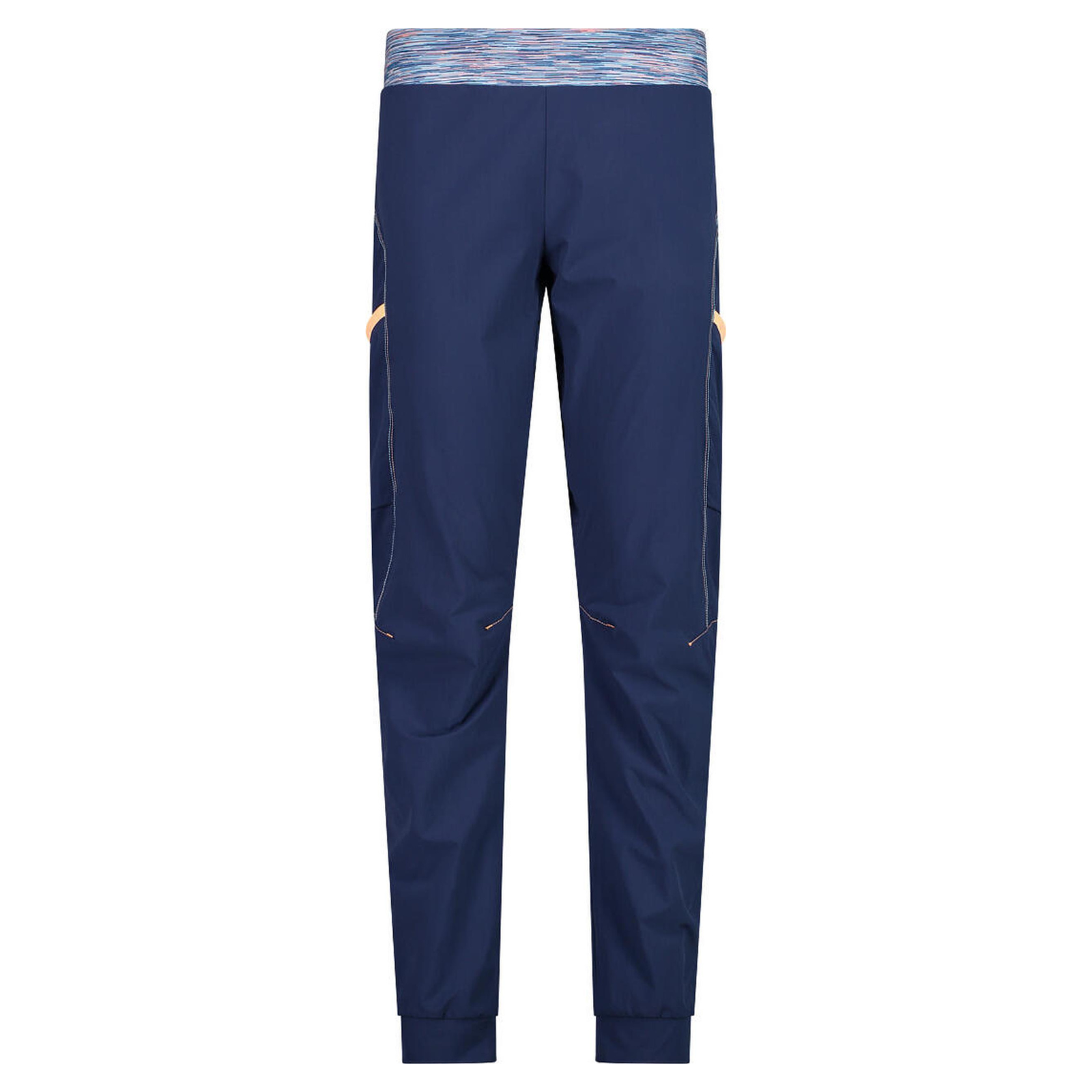CMP Damen Trekkinghose Women Pant Light Climb 31T7696 blue-sunrise