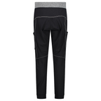 CMP Damen Trekkinghose Women Pant Light Climb 31T7696 nero