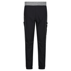 CMP Damen Trekkinghose Women Pant Light Climb 31T7696 nero