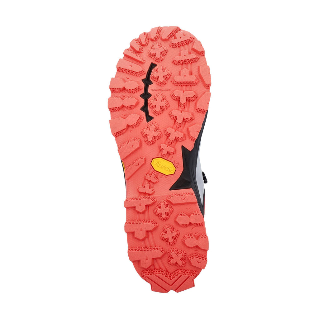 Profilierte VIBRAM-Sohle S2364 mit Traction Lugs und XS-TREK-Mischung für maximale Bodenhaftung