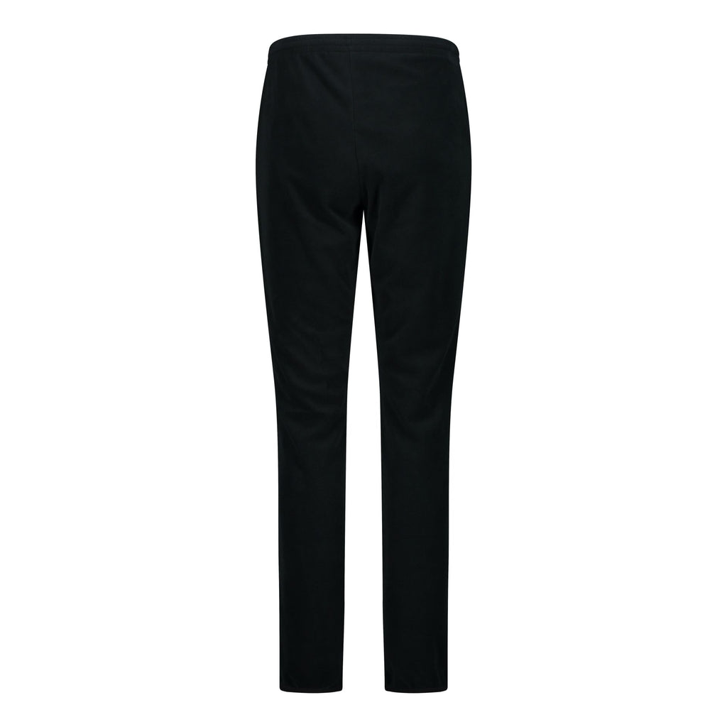 Rückansicht Damenhose aus leichtem ArcticFleece®
