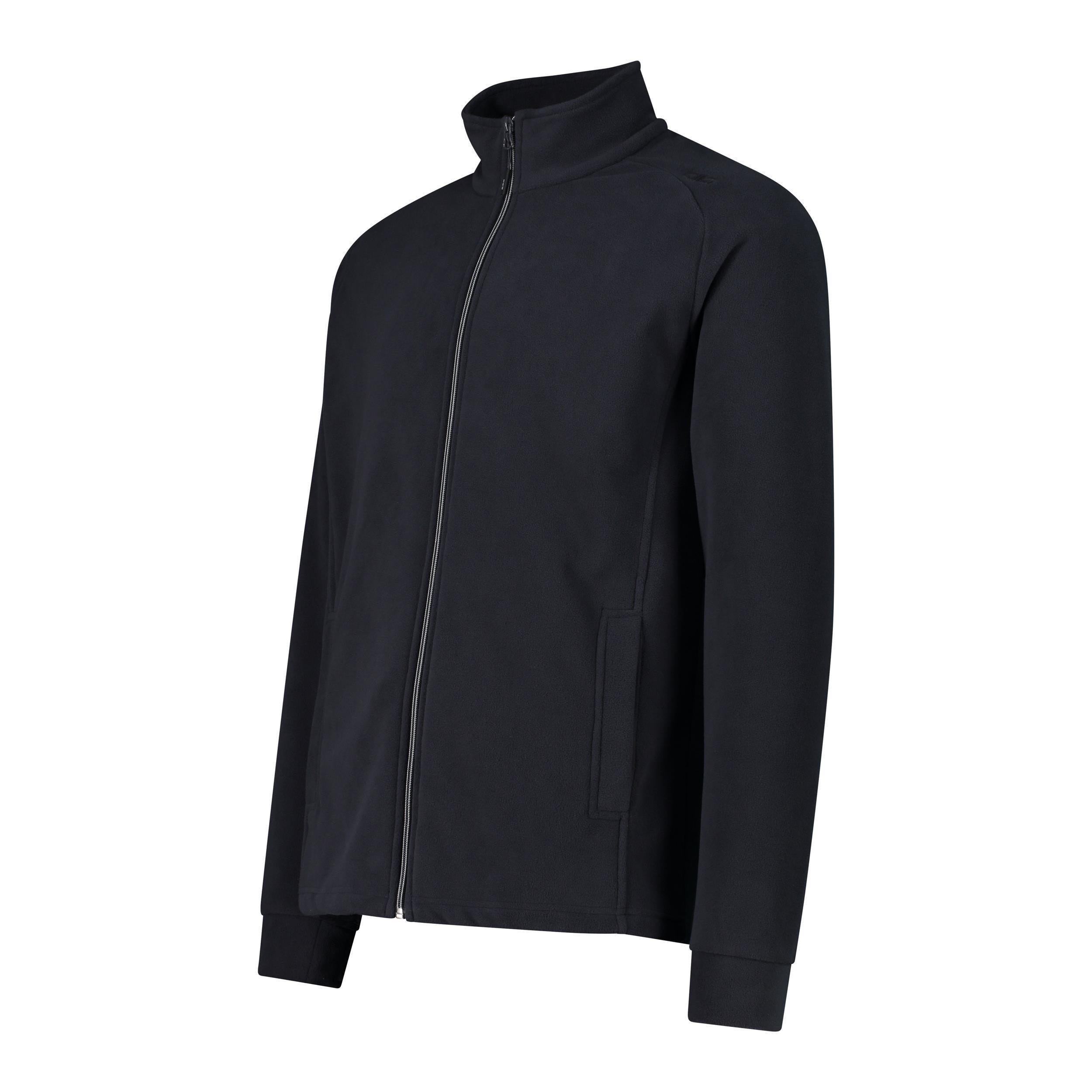 Seitenansicht der CMP ArcticFleece® Jacke für Herren
