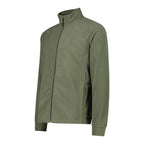 CMP ArcticFleece Jacke für Herren – Seitenansicht