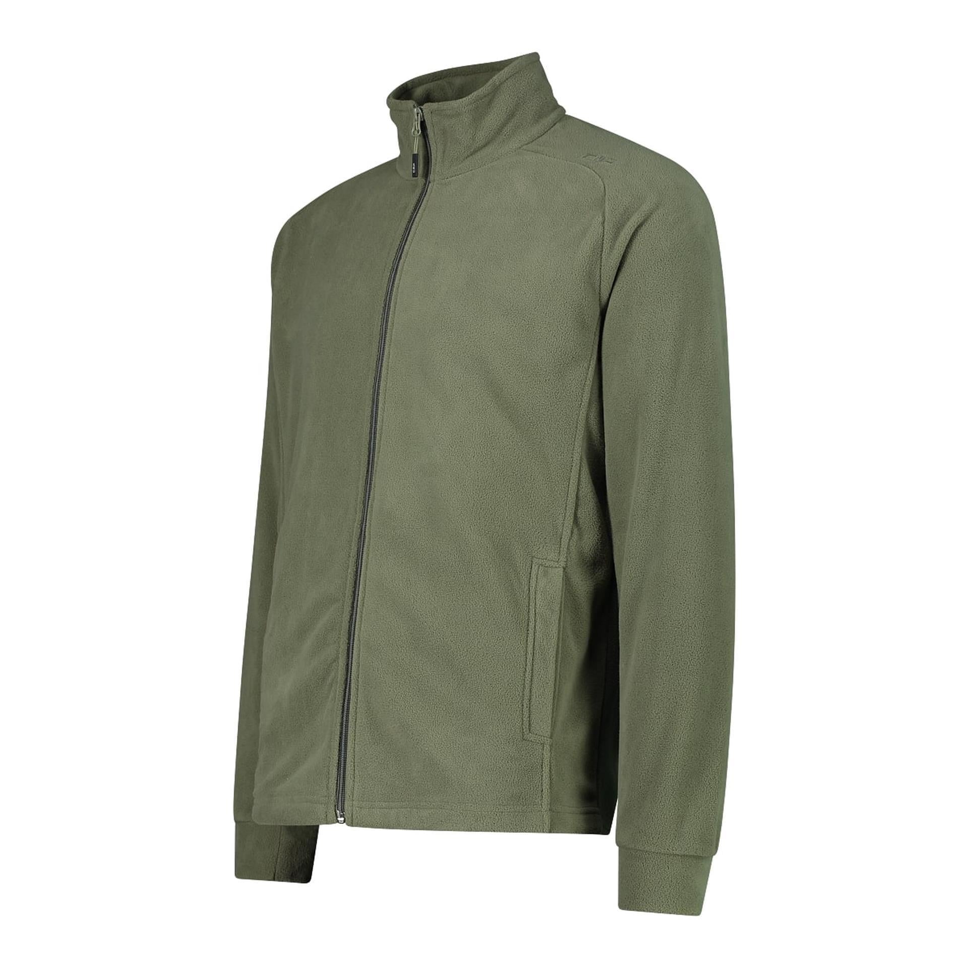 CMP ArcticFleece Jacke für Herren – Seitenansicht
