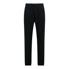 Vorderansicht Herren ArcticFleece® Fleecehose Nero Regular Fit
