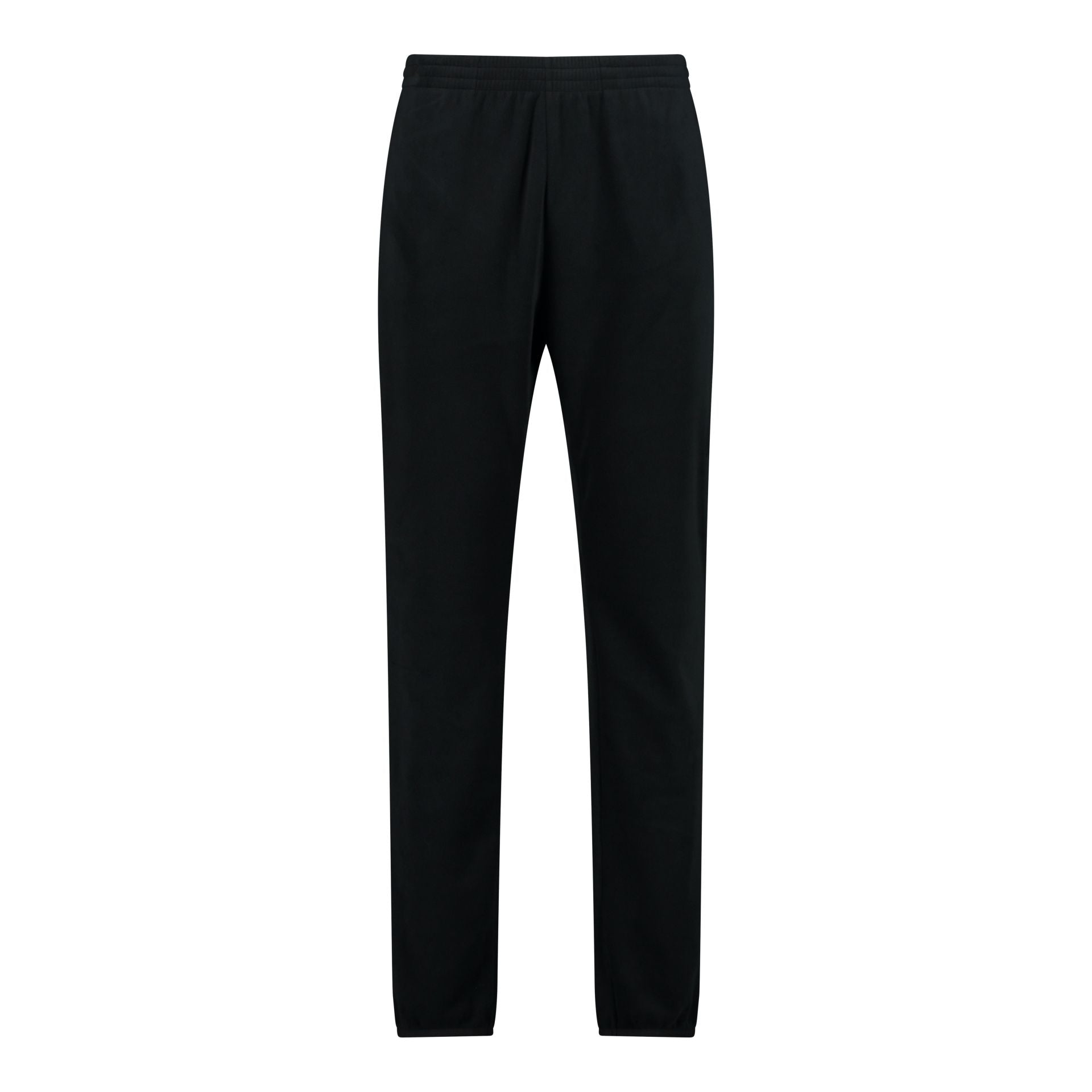 Vorderansicht Herren ArcticFleece® Fleecehose Nero Regular Fit
