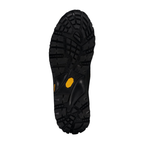 Rückansicht des Dhenieb WP Herren-Trekkingschuhs