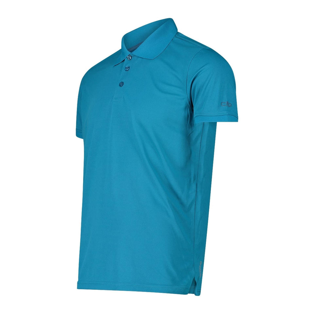 CMP Herren Funktions-Poloshirt man polo 3T60077 reef