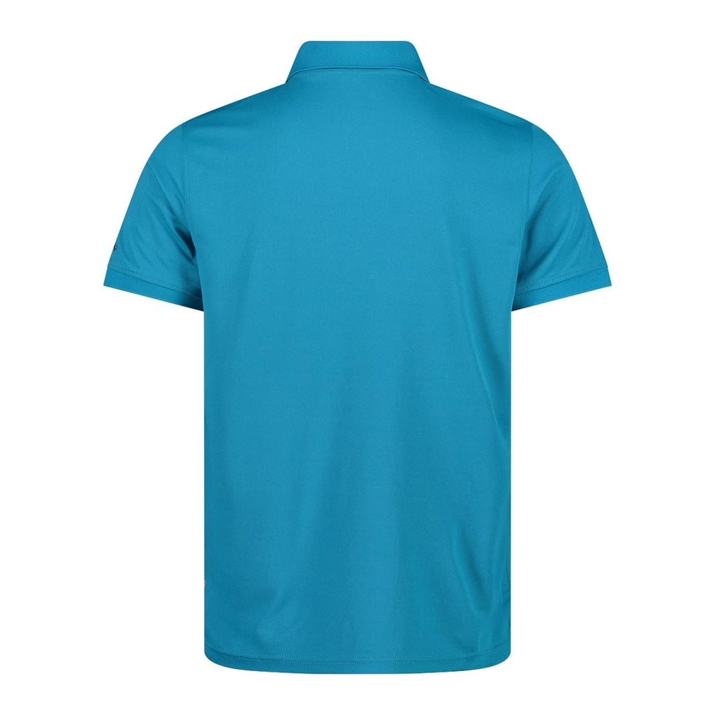 CMP Herren Funktions-Poloshirt man polo 3T60077 reef
