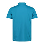 CMP Herren Funktions-Poloshirt man polo 3T60077 reef