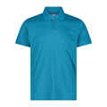 CMP Herren Funktions-Poloshirt man polo 3T60077 reef