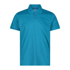 CMP Herren Funktions-Poloshirt man polo 3T60077 reef