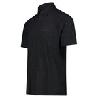 CMP Herren Funktionshemd Man Shirt 33S5897 nero Herrenhemd