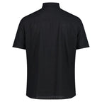 CMP Herren Funktionshemd Man Shirt 33S5897 nero Herrenhemd